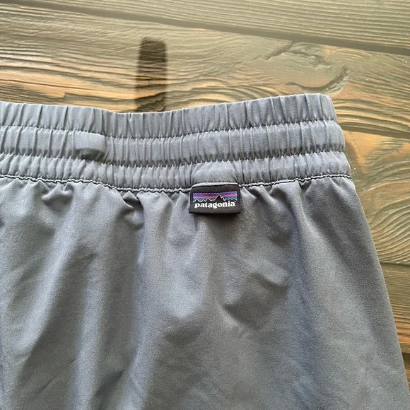 Patagonia skort - Picture 7 of 8